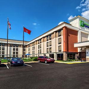 Holiday Inn Express Memphis Medical Center - Midtown, An Ihg Hotel